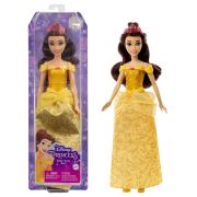 DISNEY PRINCESS PAPUSA PRINTESA BELLE VIVMTHLW11