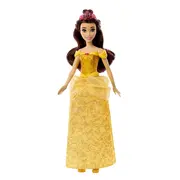 DISNEY PRINCESS PAPUSA PRINTESA BELLE VIVMTHLW11