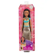 DISNEY PRINCESS PAPUSA PRINTESA POCAHONTAS VIVMTHLW07