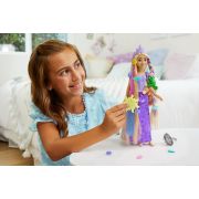 DISNEY PRINCESS PAPUSA PRINTESA RAPUNZEL VIVMTHLW18