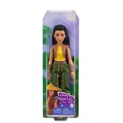 DISNEY PRINCESS PAPUSA RAYA VIVMTHLX22