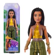 DISNEY PRINCESS PAPUSA RAYA VIVMTHLX22