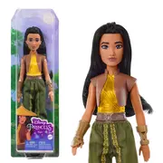 DISNEY PRINCESS PAPUSA RAYA VIVMTHLX22