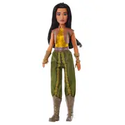 DISNEY PRINCESS PAPUSA RAYA VIVMTHLX22