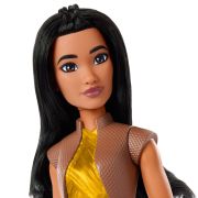 DISNEY PRINCESS PAPUSA RAYA VIVMTHLX22