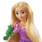 DISNEY PRINCESS SET PAPUSA RAPUNZEL SI CALUL MAXIMUS VIVMTHLW23