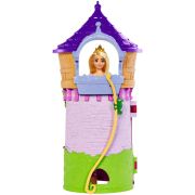 DISNEY PRINCESS TURNUL PRINTESEI RAPUNZEL VIVMTHLW30