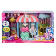 ENCHANTIMALS BABY BEST FRIENDS SET CRESA VIVMTHLH23