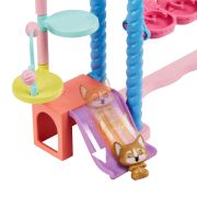 ENCHANTIMALS BABY BEST FRIENDS SET CRESA VIVMTHLH23