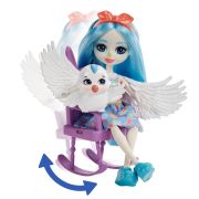ENCHANTIMALS BABY BEST FRIENDS SET CRESA VIVMTHLH23