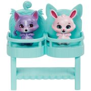 ENCHANTIMALS BABY BEST FRIENDS SET CRESA VIVMTHLH23