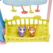ENCHANTIMALS BABY BEST FRIENDS SET CRESA VIVMTHLH23