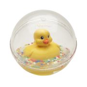 FISHER PRICE RATUSCA IN MINGE TRANSPARENTA VIVMT75676