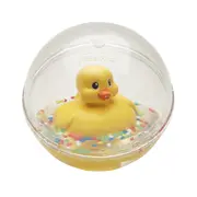 FISHER PRICE RATUSCA IN MINGE TRANSPARENTA VIVMT75676