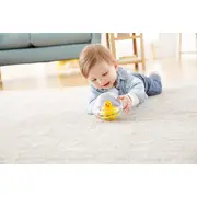FISHER PRICE RATUSCA IN MINGE TRANSPARENTA VIVMT75676