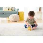 FISHER PRICE RATUSCA IN MINGE TRANSPARENTA VIVMT75676