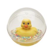 FISHER PRICE RATUSCA IN MINGE TRANSPARENTA VIVMT75676