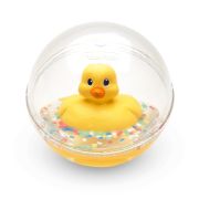 FISHER PRICE RATUSCA IN MINGE TRANSPARENTA VIVMT75676