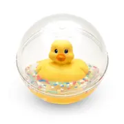 FISHER PRICE RATUSCA IN MINGE TRANSPARENTA VIVMT75676