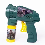 JUCARIE PISTOL DE FACUT BALOANE JURASSIC WORLD VIV5200-01366