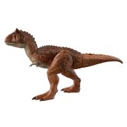 JURASSIC WORLD EPIC ATTACK BATTLE CHOMPIN DINOZAUR CARNOTAURUS VIVMTHND19