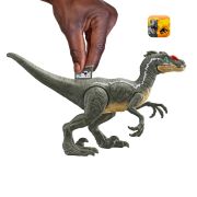 JURASSIC WORLD EPIC ATTACK DINOZAUR VELOCIRAPTOR VIVMTHNC11