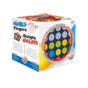 Joc de dexteritate - degete agile bk54002