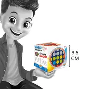 Joc de dexteritate - degete agile bk54002