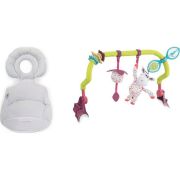 Kit pentru scaunele de masa Chicco Polly Progress si Polly2Start CHC79590-8
