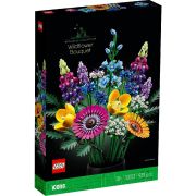 LEGO ICONS BUCHET DE FLORI DE CAMP 10313 VIVLEGO10313