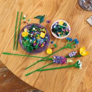 LEGO ICONS BUCHET DE FLORI DE CAMP 10313 VIVLEGO10313