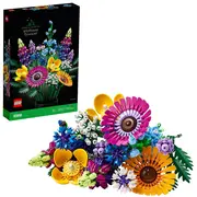 LEGO ICONS BUCHET DE FLORI DE CAMP 10313 VIVLEGO10313