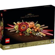 LEGO ICONS ORNAMENT DIN FLORI USCATE 10314 VIVLEGO10314