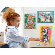 PICTEAZA SI INRAMEAZA PISICI AMUZANTE VIV1038-41010