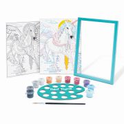 PICTEAZA SI INRAMEAZA UNICORNUL MAGIC VIV1038-41016