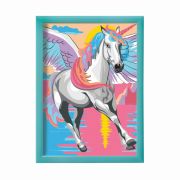 PICTEAZA SI INRAMEAZA UNICORNUL MAGIC VIV1038-41016