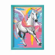 PICTEAZA SI INRAMEAZA UNICORNUL MAGIC VIV1038-41016