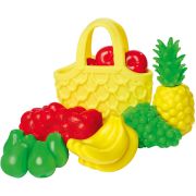 Papusa simba evi love fruit stand 12 cm cu accesorii hubs105733563