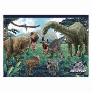 SET DESEN GENTUTA DE CREATIE JURASSIC WORLD VIV1023-68004