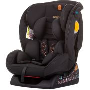 Scaun auto chipolino galaxy 0-36 kg ebony hubstkgal02301eb