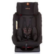 Scaun auto chipolino galaxy 0-36 kg ebony hubstkgal02301eb