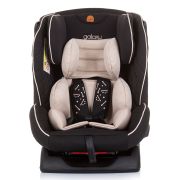 Scaun auto chipolino galaxy 0-36 kg sand hubstkgal02303sa