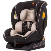 Scaun auto chipolino galaxy 0-36 kg sand hubstkgal02303sa