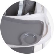 Scaun de masa chipolino eat up graphite hubstheu02301gt