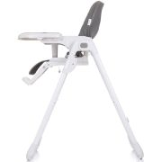 Scaun de masa chipolino eat up graphite hubstheu02301gt