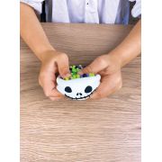 Set Air Clay cu argila usoara pentru modelaj Lovin - 6 culori - Squishy Hero - Scary Ghost KRTOK70126