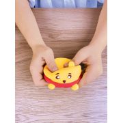 Set Air Clay cu argila usoara pentru modelaj Lovin - 6 culori - Squishy Hero - Squiny Pooh KRTOK70128