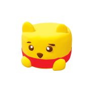 Set Air Clay cu argila usoara pentru modelaj Lovin - 6 culori - Squishy Hero - Squiny Pooh KRTOK70128