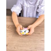 Set Air Clay cu argila usoara pentru modelaj Lovin - 6 culori - Squishy Hero - Teensy-Weensy KRTOK70129
