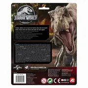 TABLA DE SCRIS JURASSIC WORLD MAGIC SCRIBBLER TRAVEL VIV1028-13064